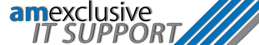 Amexclusive IT Support
