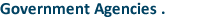 Government Agencies
